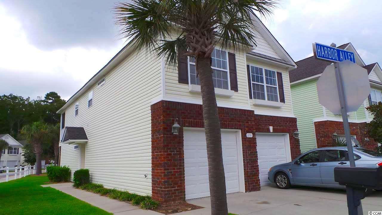 1291 Harbor Alley Myrtle Beach, SC 29577