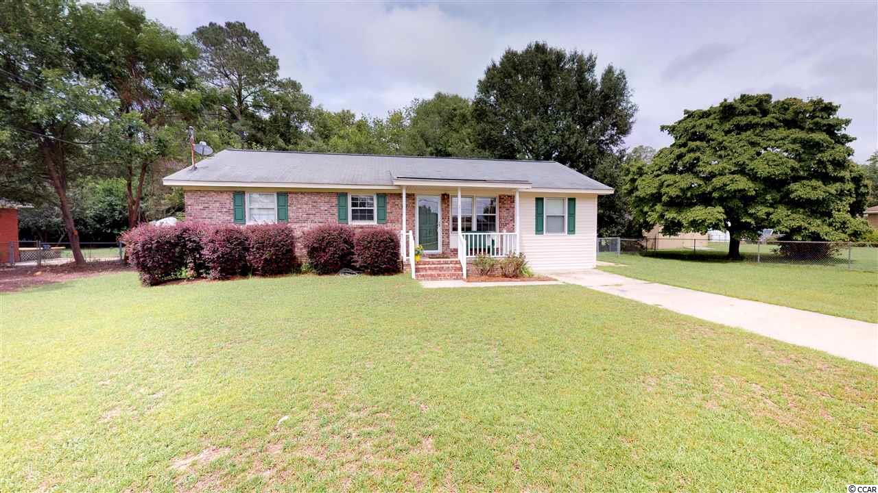 2111 Warner St. Florence, SC 29501