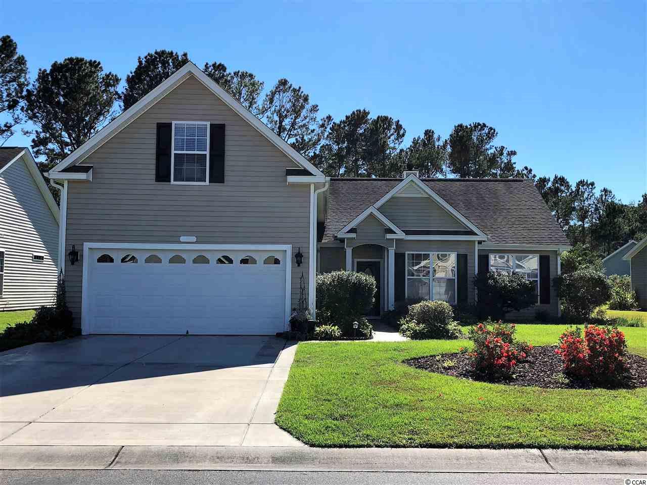 255 Downing Glen Pl. Carolina Shores, NC 28467