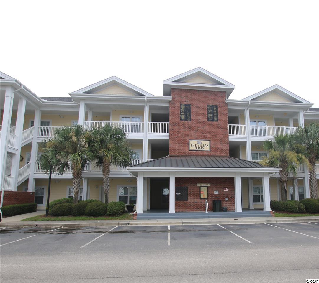 1000 Ray Costin Way UNIT #107 Murrells Inlet, SC 29576