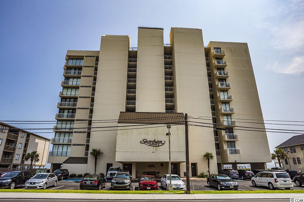 2013 S Ocean Blvd. UNIT 2 C North Myrtle Beach, SC 29582