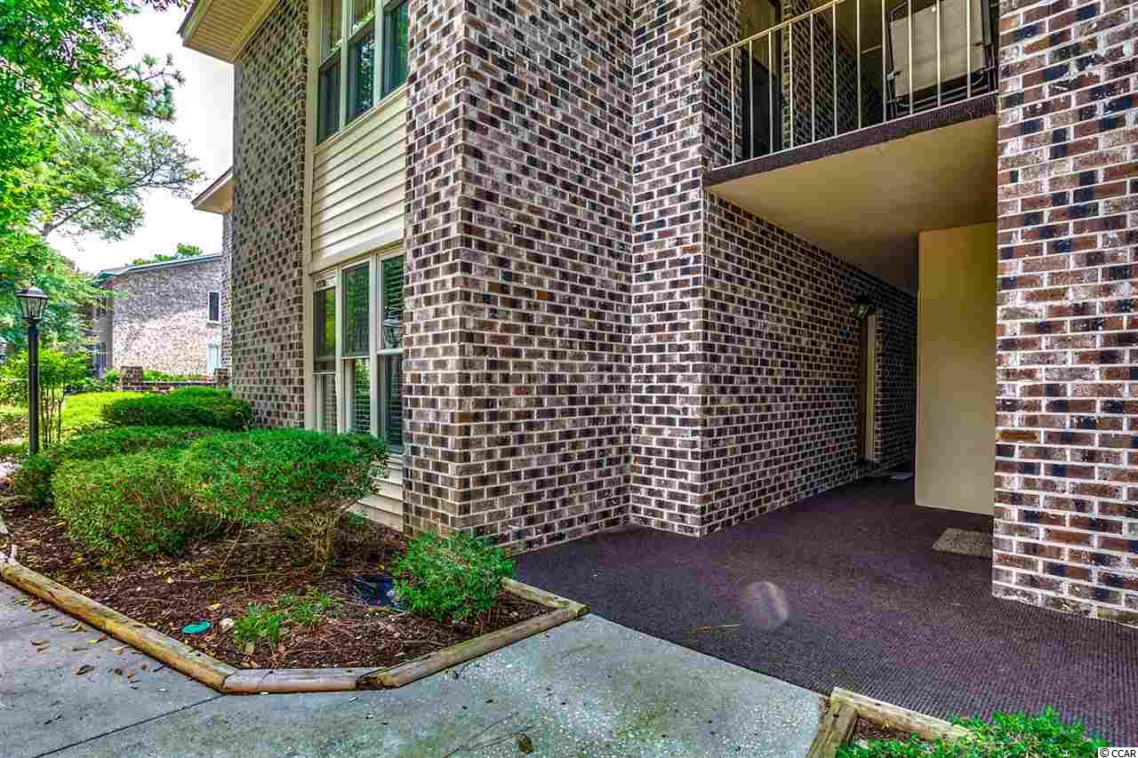 406 75th Ave N UNIT M-13 Myrtle Beach, SC 29572