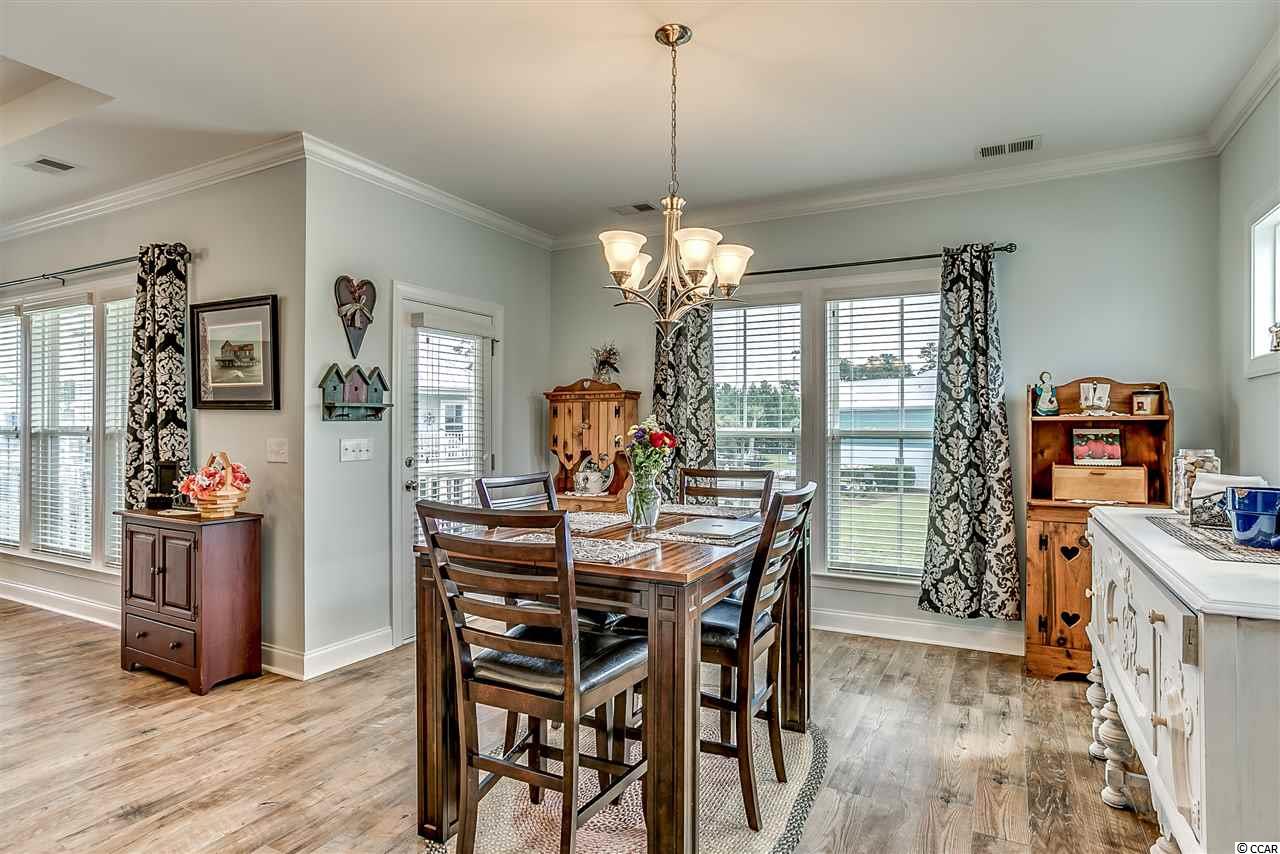 552 Chanted Dr. Murrells Inlet, SC 29576