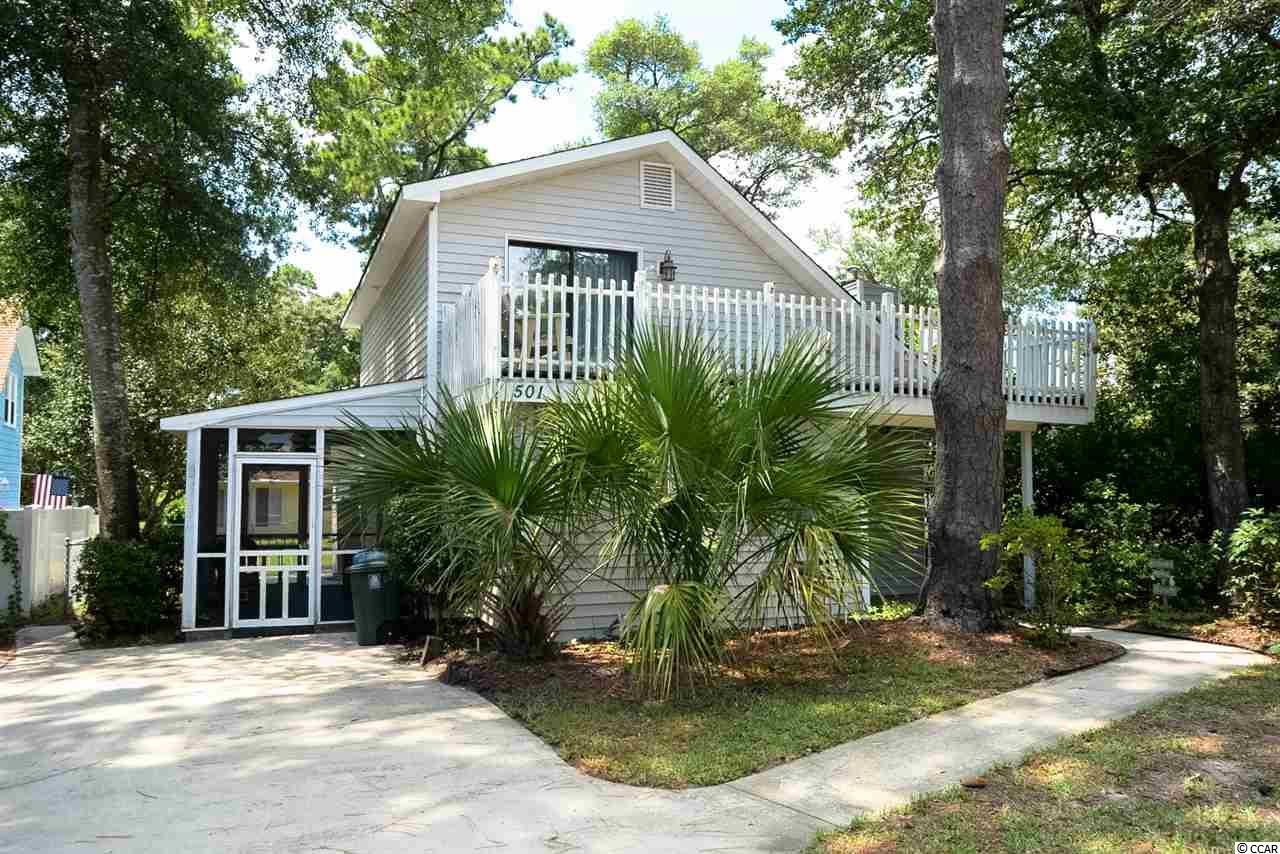 501 2nd Ave. N North Myrtle Beach, SC 29582