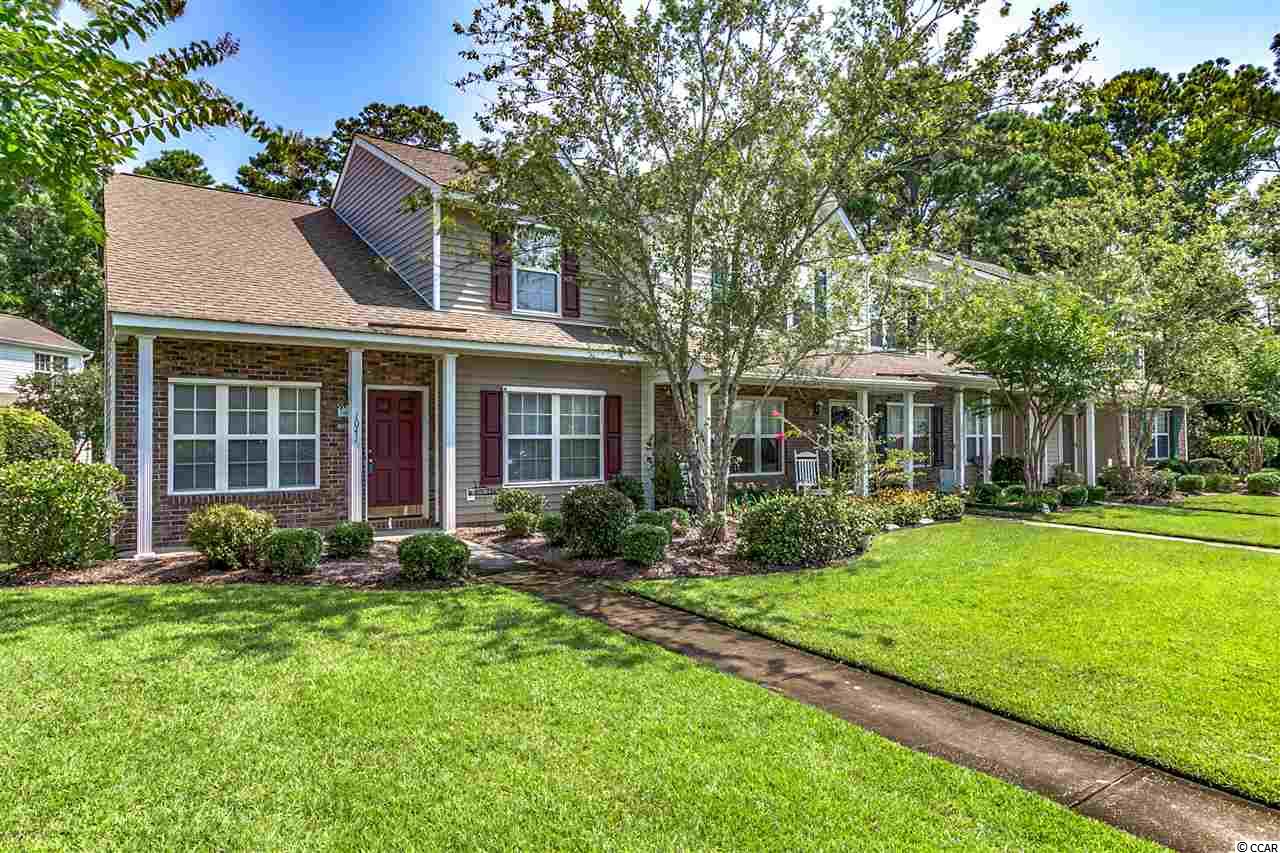 1041 Pinwheel Loop Myrtle Beach, SC 29577