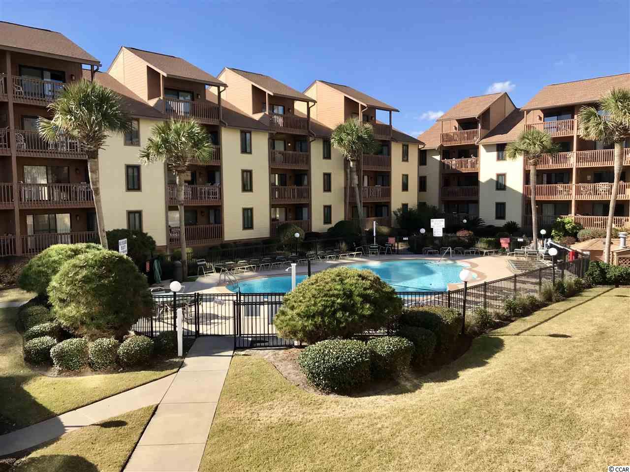 5507 N Ocean Blvd. UNIT #305 Myrtle Beach, SC 29577