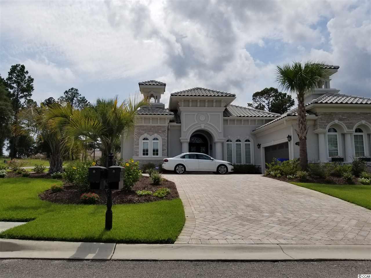 9430 Venezia Circle Myrtle Beach, SC 29579