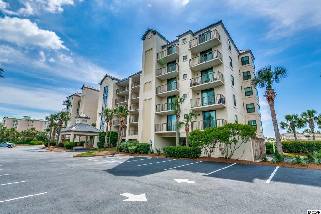 371 S Dunes Dr. UNIT D-11 Pawleys Island, SC 29585