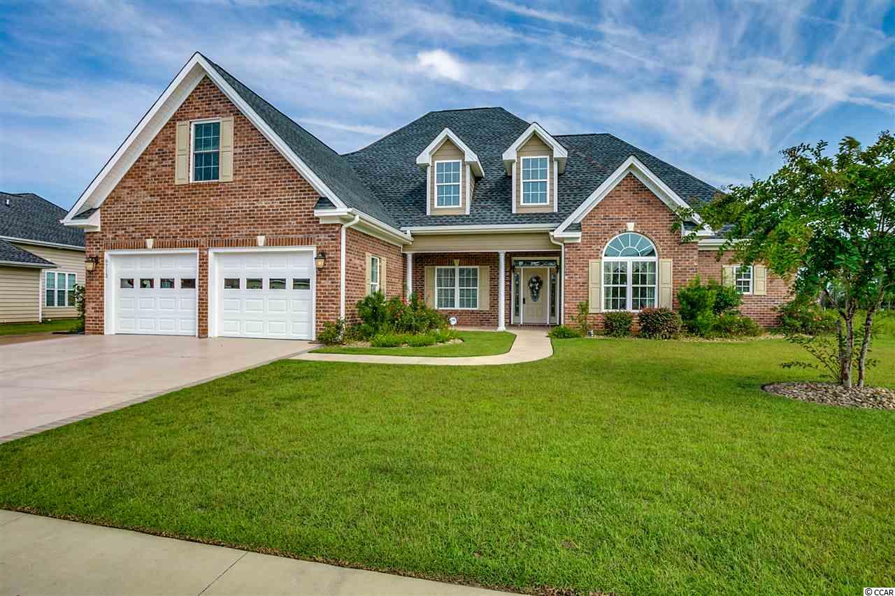 8713 Coosaw Ct. Myrtle Beach, SC 29579