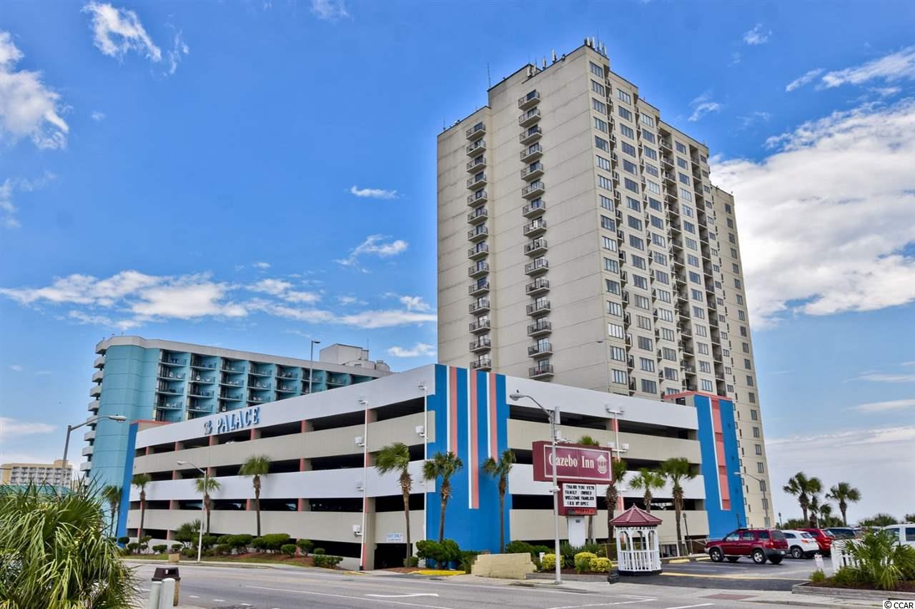 1605 S Ocean Blvd. UNIT #712 Myrtle Beach, SC 29577