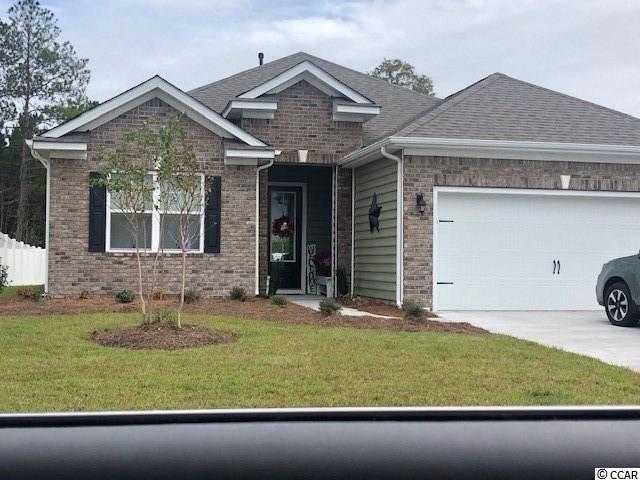 5141 Stockyard Loop Myrtle Beach, SC 29588