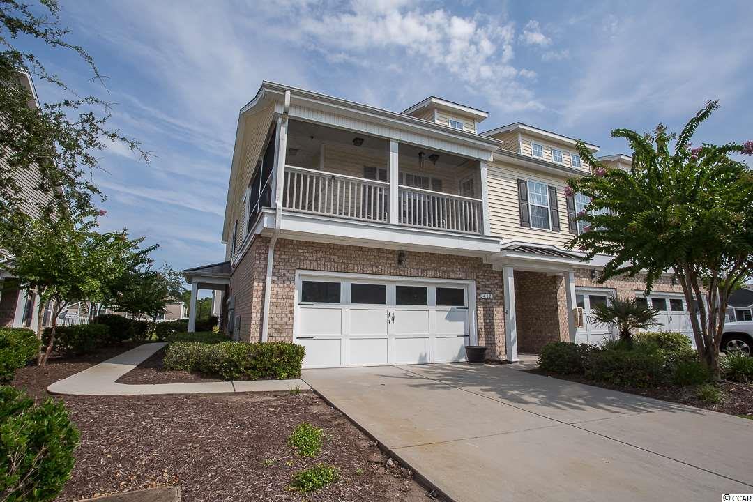 417 Blacksmith Ln. UNIT B Myrtle Beach, SC 29579