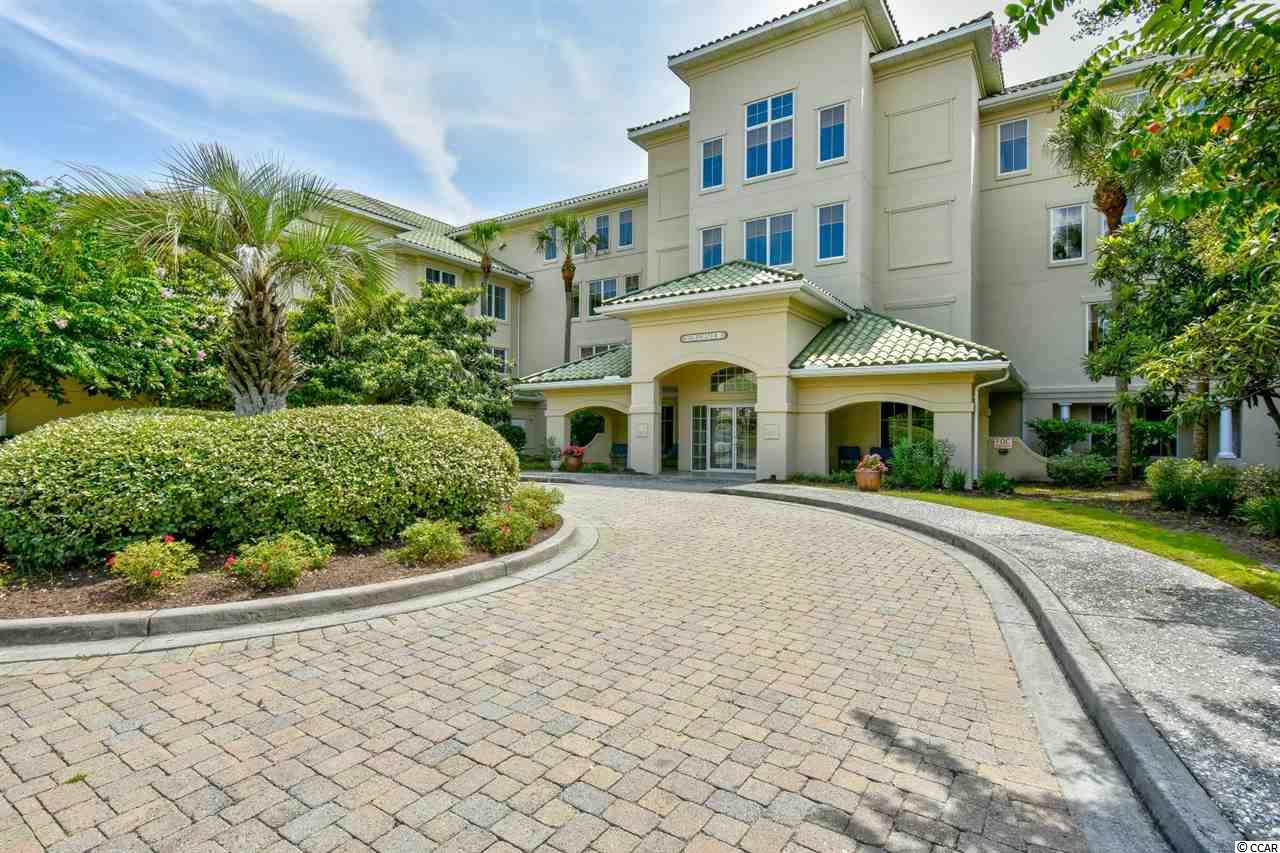 2180 Waterview Dr. UNIT #331 North Myrtle Beach, SC 29582