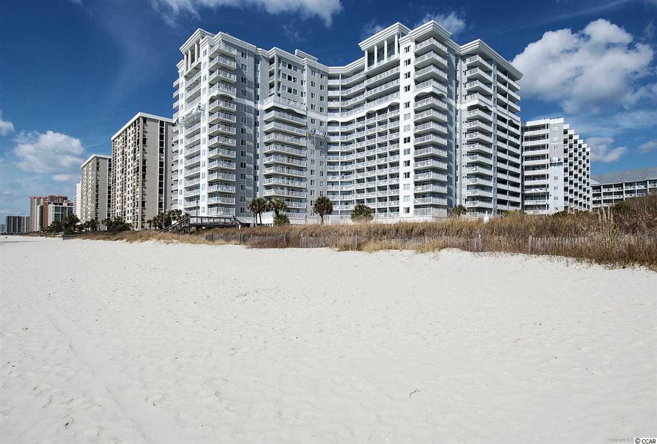 161 Seawatch Dr. UNIT 1006 S North Myrtle Beach, SC 29582