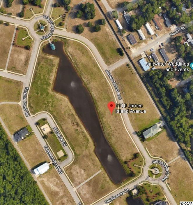 1110 James Island Ave. North Myrtle Beach, SC 29582