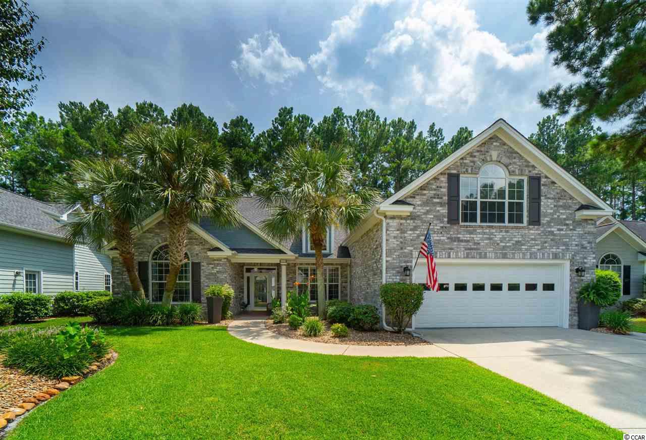 4809 New Haven Ct. Myrtle Beach, SC 29579