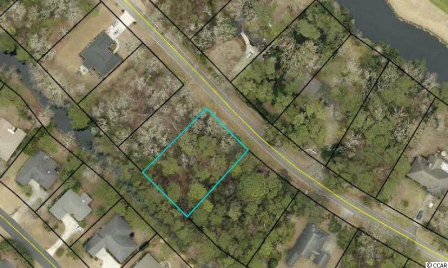 Lot 10 Aspen Loop Pawleys Island, SC 29585