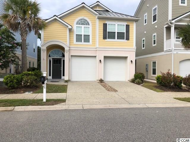 421 S 7th Ave. North Myrtle Beach, SC 29582