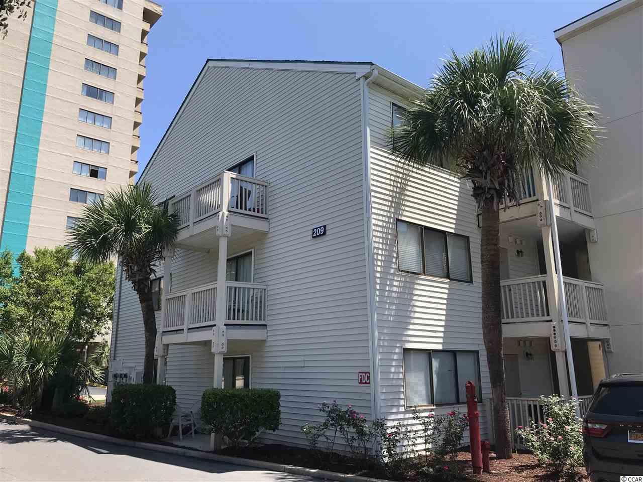 209 75th Ave N UNIT 5308-5309 Myrtle Beach, SC 29572