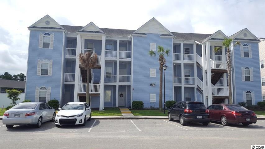 120 Fountain Pointe Ln. UNIT #201 Myrtle Beach, SC 29579