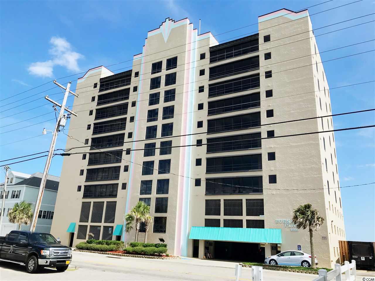 4000 N Ocean Blvd. UNIT #1104 North Myrtle Beach, SC 29582