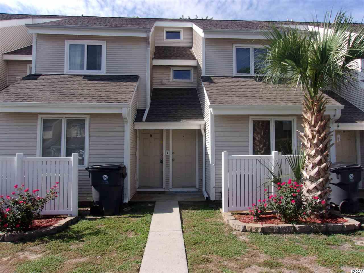 700 Deer C Deer Creek Rd. UNIT G Surfside Beach, SC 29575