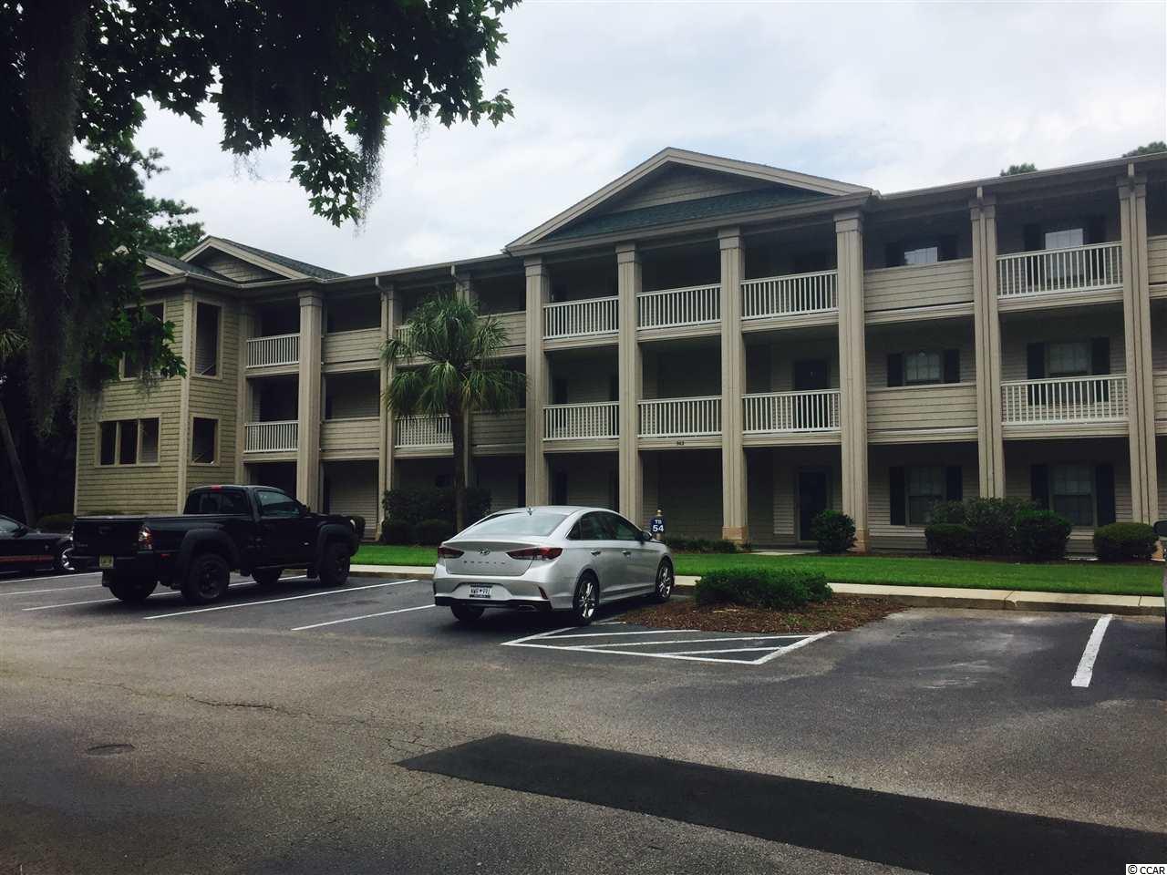 562 Blue Stem Dr. UNIT 54 M Pawleys Island, SC 29585