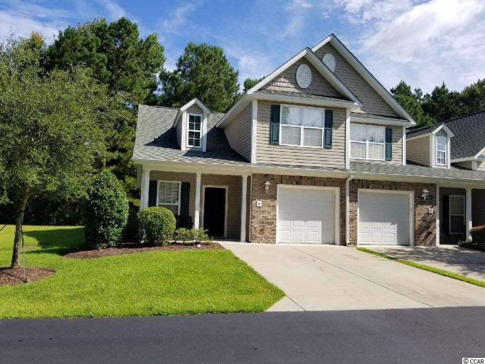 759A Painted Bunting Dr. UNIT 54A Murrells Inlet, SC 29576