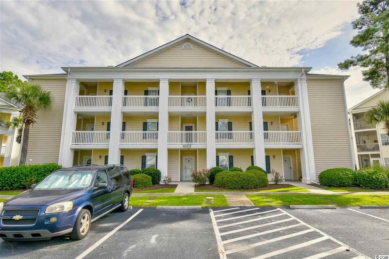 5030 Windsor Green Way UNIT #103 Myrtle Beach, SC 29579