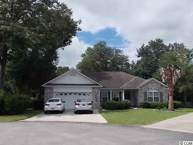 815 Mount Gilead Place Dr. Murrells Inlet, SC 29576