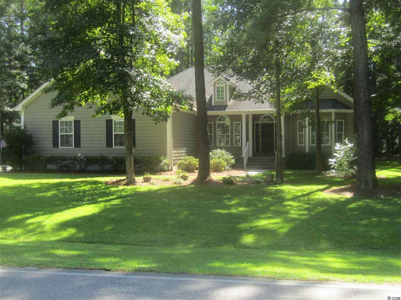 83 Persimmon Rd. Sw Carolina Shores, NC 28467