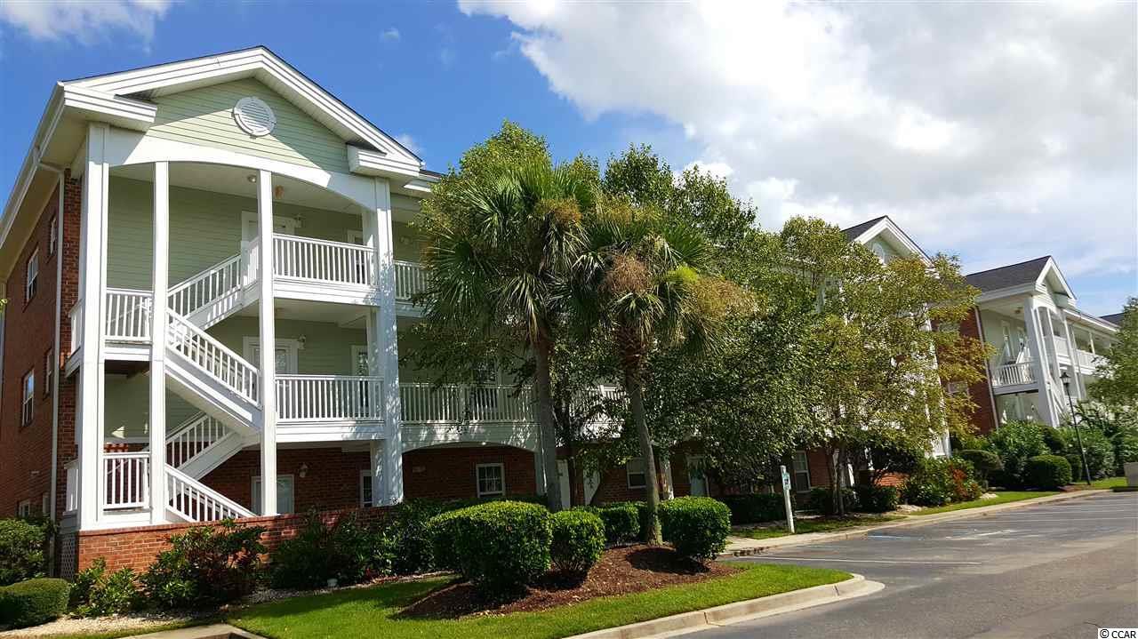 3939 Gladiola Ct. UNIT #203 Myrtle Beach, SC 29588