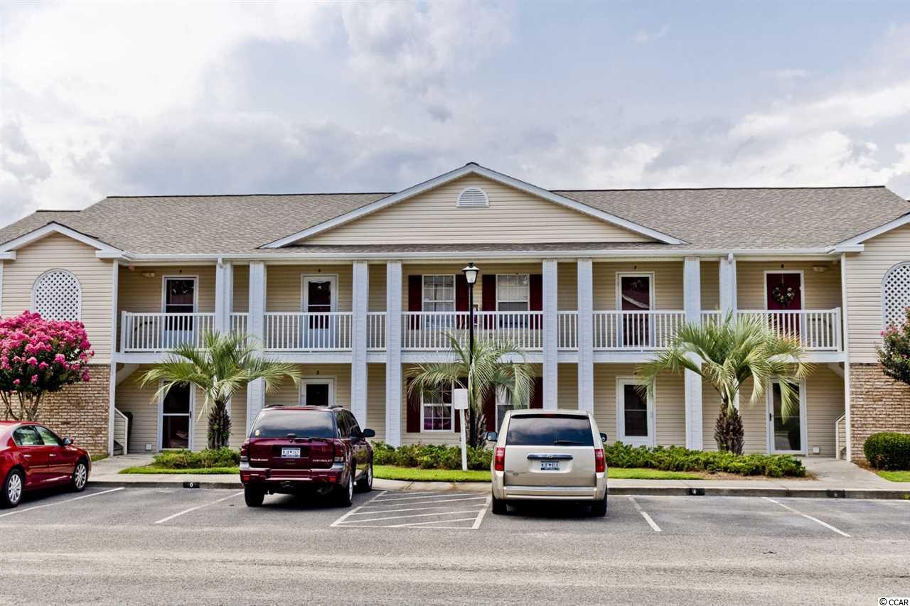 3686 Claypond Village Ln. UNIT #3 Myrtle Beach, SC 29579