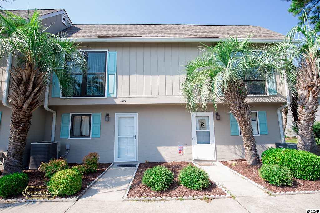 945 Villa Dr. North Myrtle Beach, SC 29582