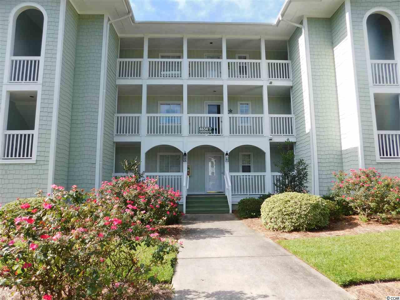 4634 Greenbriar Dr. UNIT E 4 Little River, SC 29566