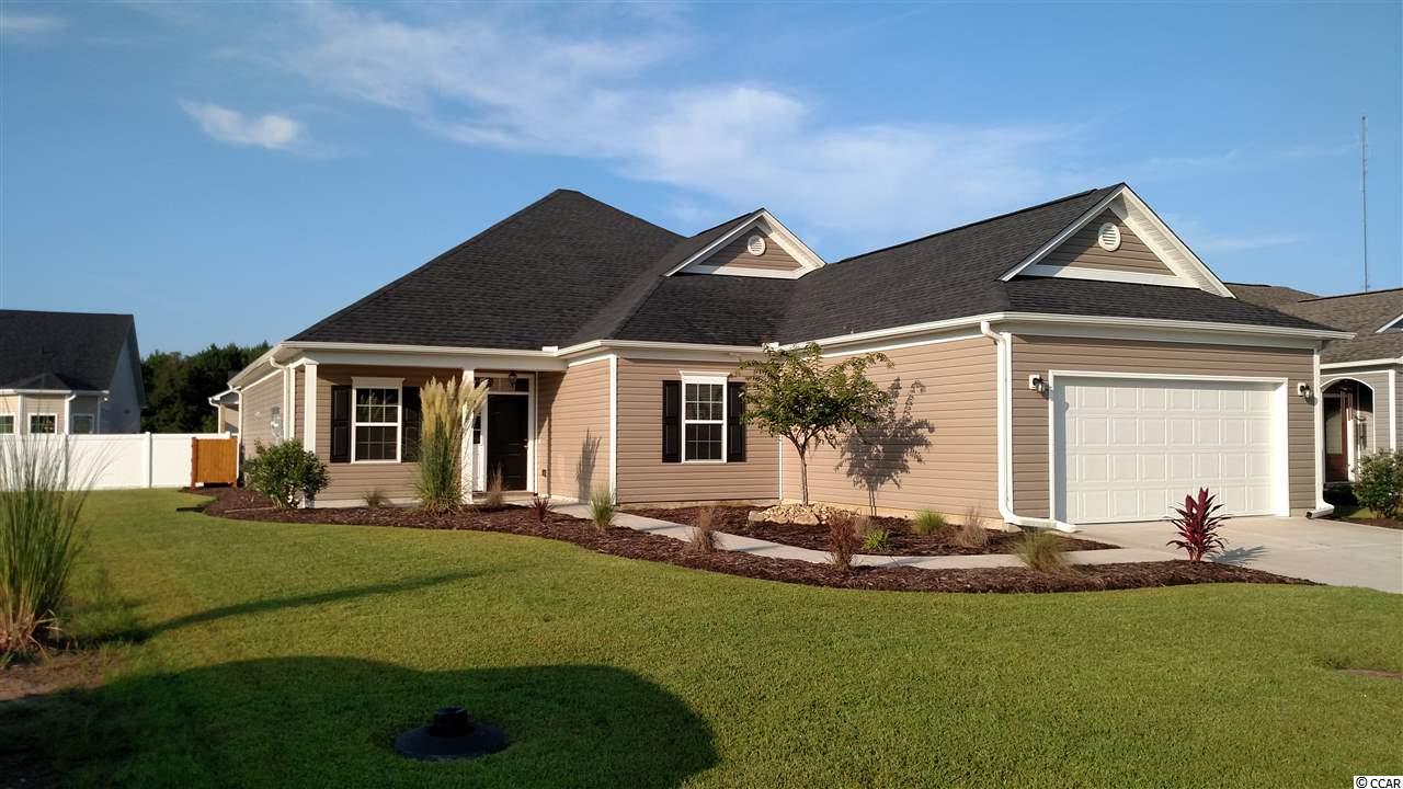 1909 Pine Cone Ln. Longs, SC 29568