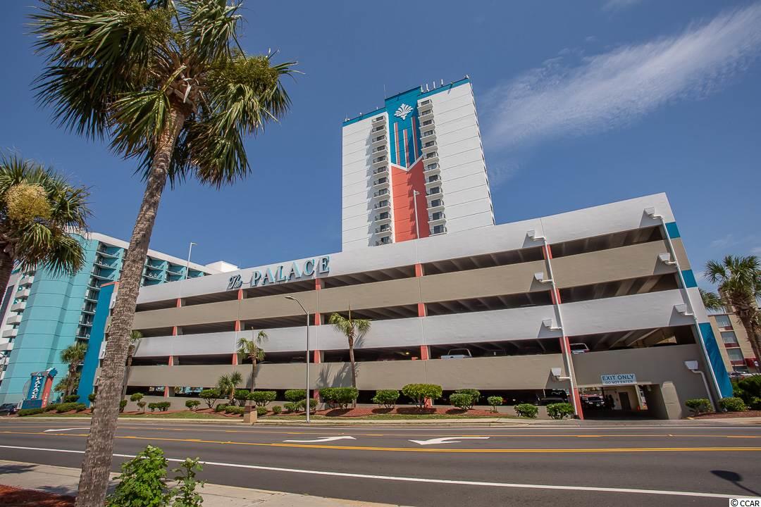 1605 S Ocean Blvd. UNIT #1014 Myrtle Beach, SC 29577