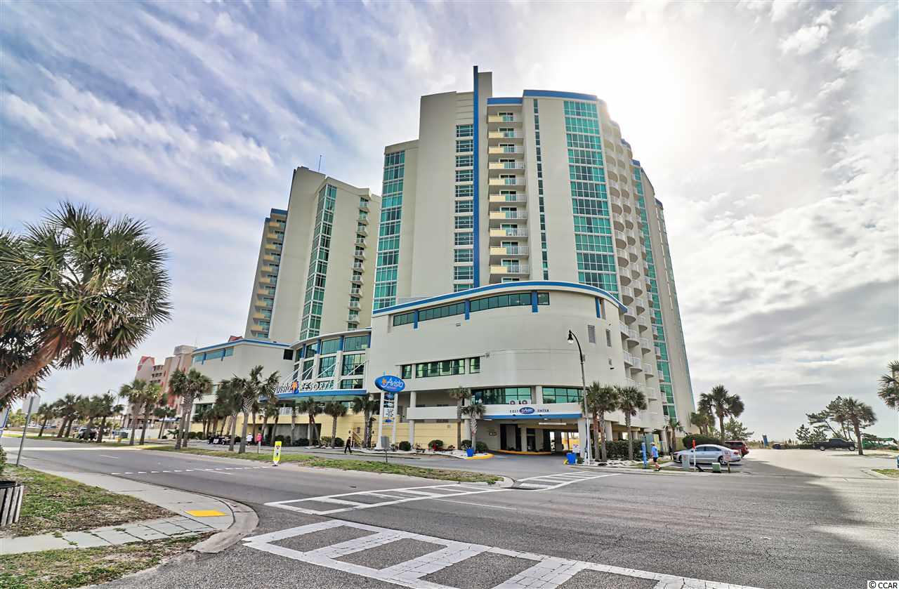 300 N Ocean Blvd. UNIT #227 North Myrtle Beach, SC 29582