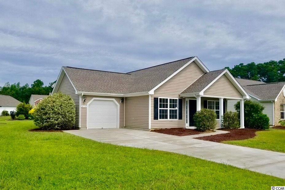 613 Locke Ct. Murrells Inlet, SC 29576