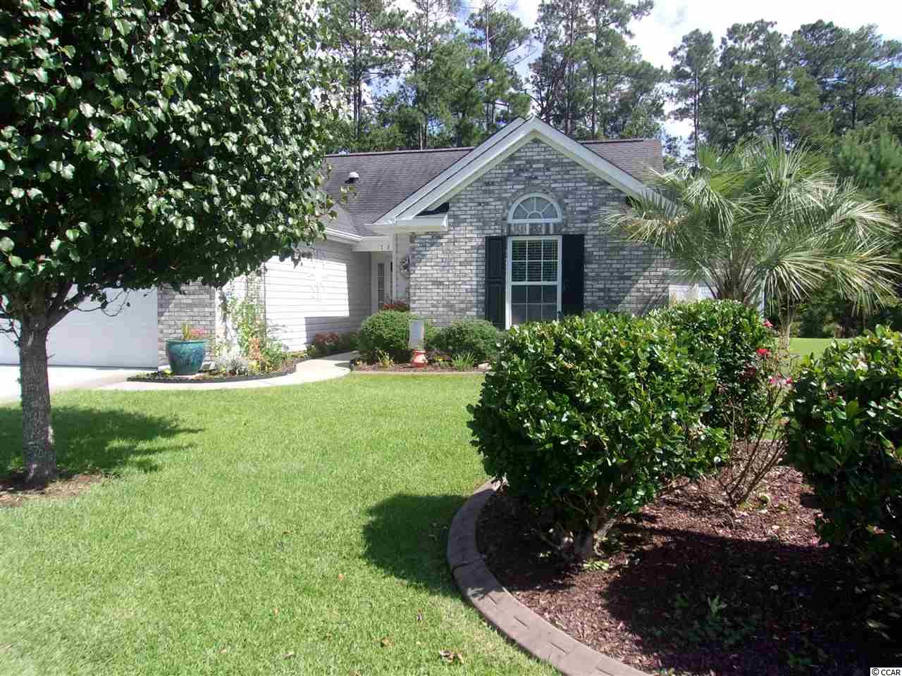 721 Sanibel Circle Myrtle Beach, SC 29588