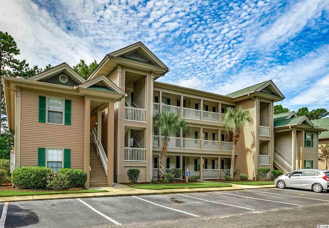 390 Pinehurst Ln. UNIT 14H Pawleys Island, SC 29585