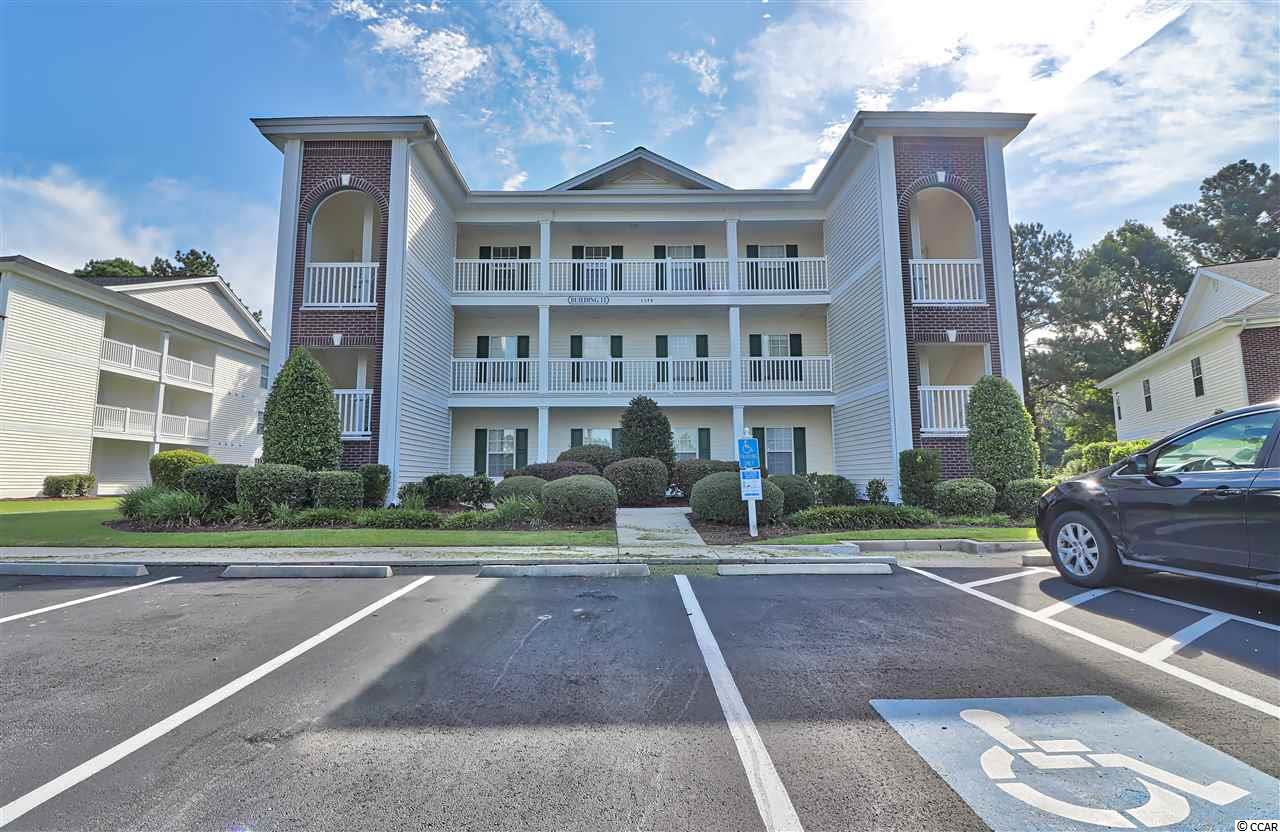 1274 River Oaks Dr. UNIT 11-D Myrtle Beach, SC 29579