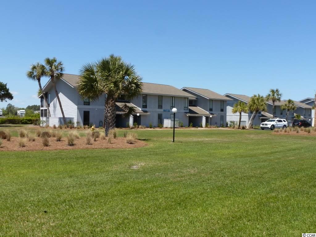 82 Inlet Point Dr. UNIT 9B Pawleys Island, SC 29585