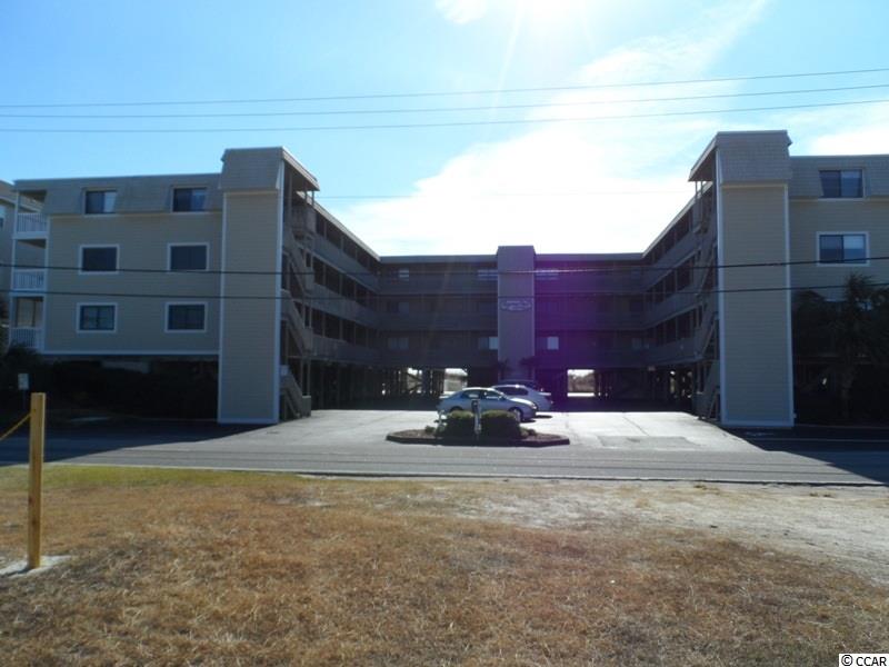 5600 N Ocean Blvd. UNIT C-10 North Myrtle Beach, SC 29582
