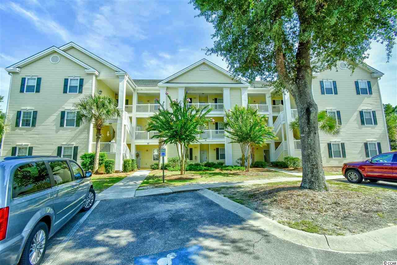 601 Hillside Dr. N UNIT #4333 North Myrtle Beach, SC 29582