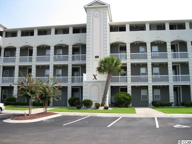 4519 N Plantation Dr. UNIT X-8 Little River, SC 29566