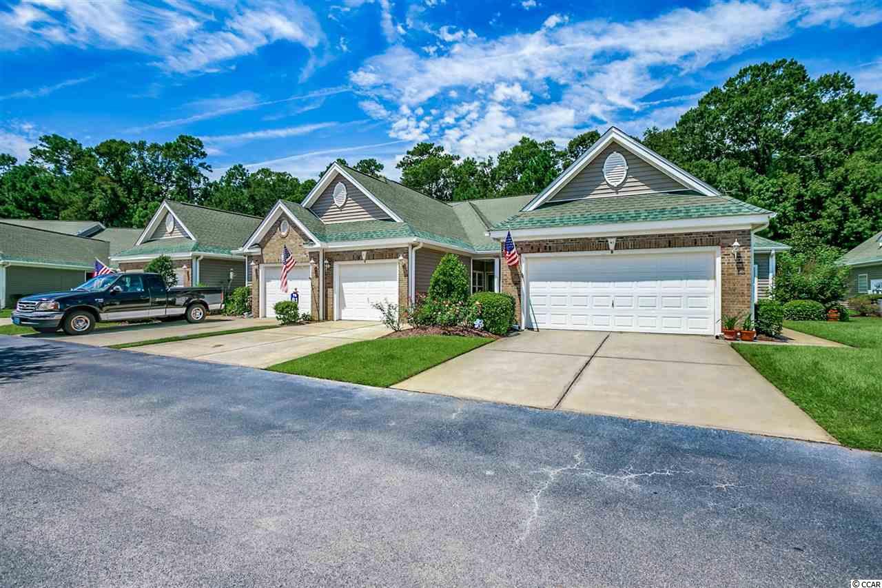 672 Pinehurst Ln. UNIT 81-C Pawleys Island, SC 29585