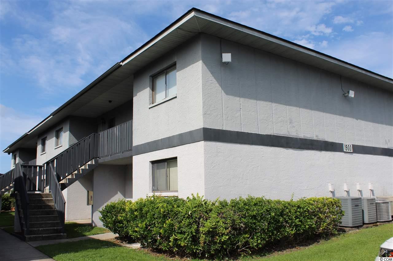 1101 N 2nd Ave. N UNIT #1908 Surfside Beach, SC 29575