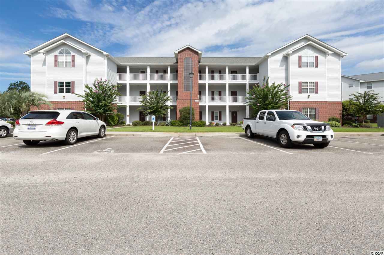 4819 Innisbrook Ct. UNIT #504 Myrtle Beach, SC 29579