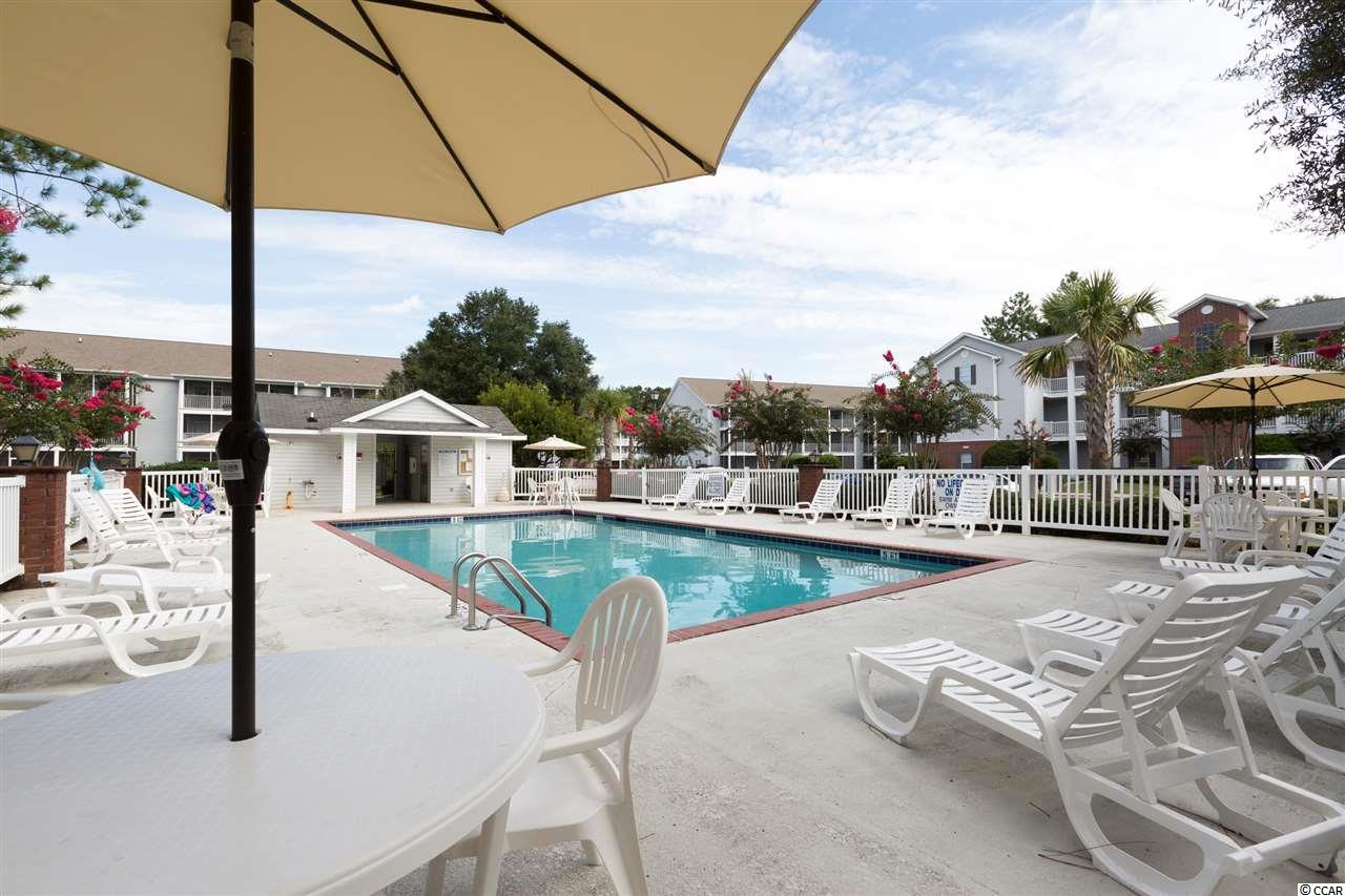 4819 Innisbrook Ct. UNIT #504 Myrtle Beach, SC 29579